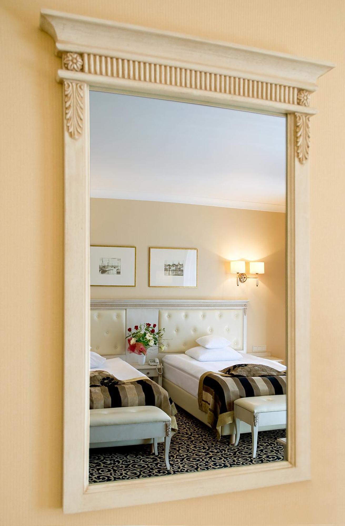 Hotel Royal Baltic 4* Luxury Boutique Ustka Exterior photo
