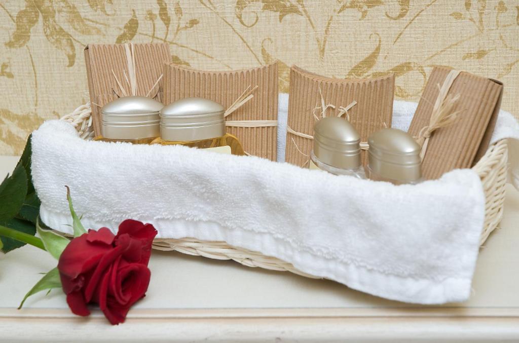 Hotel Royal Baltic 4* Luxury Boutique Ustka Room photo