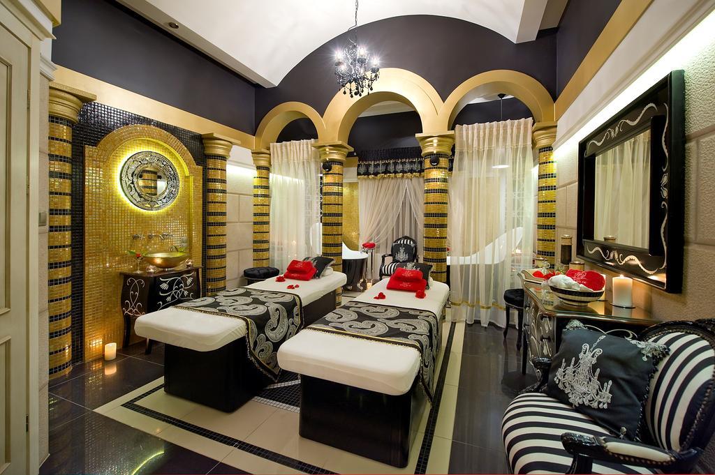 Hotel Royal Baltic 4* Luxury Boutique Ustka Exterior photo